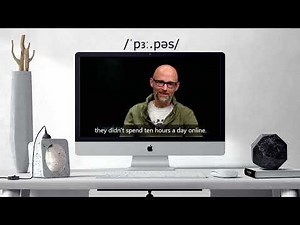 How to pronounce PURPOSE | PURPOSE Learn English and British Pronunciation