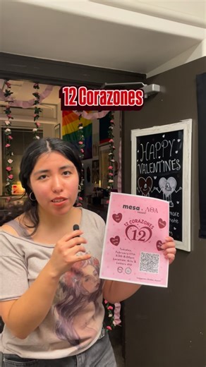 Movimiento Estudiantil de Solidaridad y Apoyo on Instagram: "12 Corazones is right around the corner😁‼️ Join us on Tuesday from 5 PM - 8 PM, to either watch or be part of a dating game that’s open to all!! There will be free food, plushies, bracelet-making, and the chance to see or be part of some good drama🤭 Hope to se you there🫡‼️"