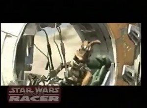 Star Wars Episode 1: Racer - How To Unlock Sebulba (And Everyone Else)