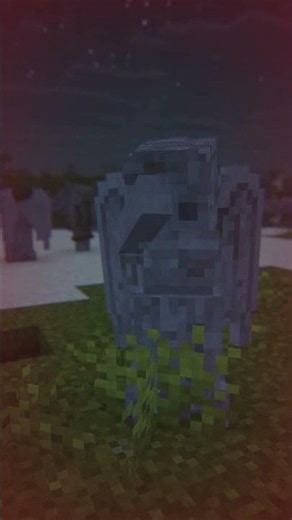 【mod紹介】これは至って通常の銅像です。そう至って通常です。