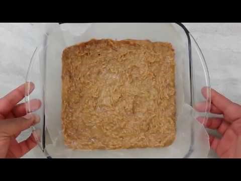Haitian Coconut Fudge Recipe | Coconut Fudge Recipe | Haitian Dous