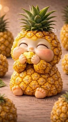 #vitamin #eating #food #cute #funny