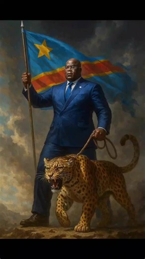 🇨🇩🐆❤️💙💛💪🔥 #football #kinshasa🇨🇩 #Pourtoi #congolaise🇨🇩🇨🇬 #rdcongo🇨🇩 @Présidence RDC @Francis Sadiki @Chancel Mbemba 99 @BSM Fondation @fans Ben KENGE @The.Off-Studio/ Équipe243