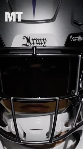 Check out the Army’s new uniforms for the 2025 Army-Navy game #army #westpoint | Military Times