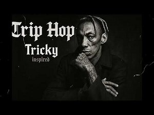 Massive Attack TearDrop Reimagined — Cyber-Soul Trip-Hop Mix | VOIDSONICS