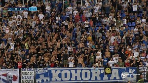 65K views · 221 reactions | Zabio je gol, ali i promašio dva! Ovo je prva velika šansa Mancea protiv Hajduka... | Sportske novosti | Facebook