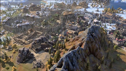 How to win a Cultural Victory in Civilization 7