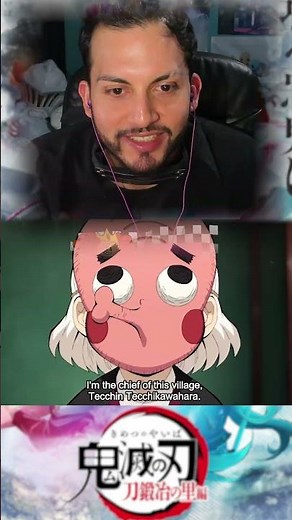 Hot Spring Scene!!😳 Demon Slayer S3 Ep.1 👺FULL VID IN CHANNEL #demonslayer #anime