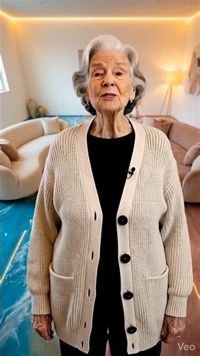 Two Epoxy Floors. One Room. Grandma Decides the Winner 😱🌊🌹 Epoxy Floor #epoxy #epoxyresin