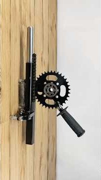 Even Engineers Were Surprised by How This Drill Works! #shorts #diy #shortvideo