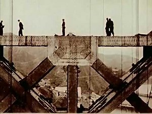 Building the Golden Gate Bridge: A Retro Film Featuring Original Archival Footage