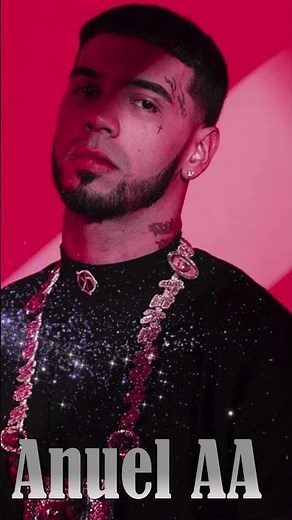 Amanece - ✨ Anuel AA