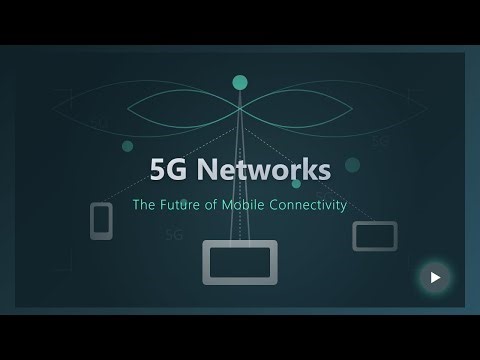 5G Networks Explained: A Beginner's Guide to Fifth Generation Technology