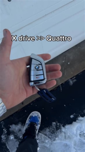 𝓑𝓪𝓱𝓪 | X drive >> quattro | Instagram