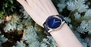 Ces magnifiques montres créées par des Français sont les plus écoresponsables du monde