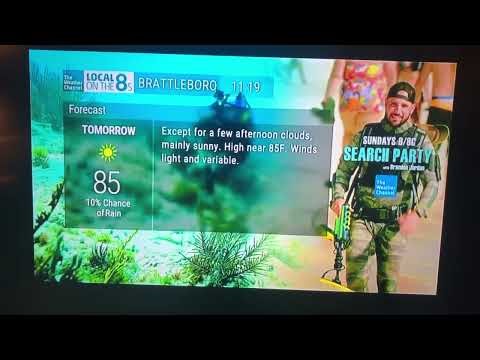 TWC IntelliStar 2 XD - Brattleboro, Vermont - June 29, 2023 23:18