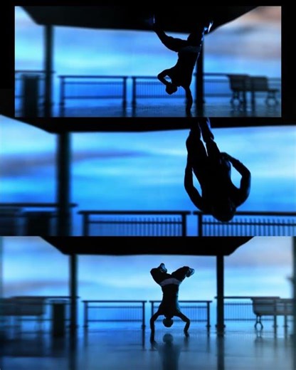 Break Beat CGI #blender #animation #3d #cgi #b3d #abstract