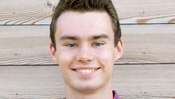 2013 Tech High School grad earns perfect MCAT score