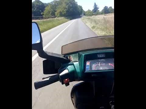 Scooter peugeot 50 SC