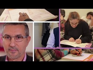 Centre de formation à distance - CNFDI