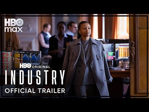 Industry Season 4 | Official Trailer | HBO Max AU