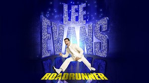 Lee Evans-Roadrunner, Live At The O2 - Apple TV
