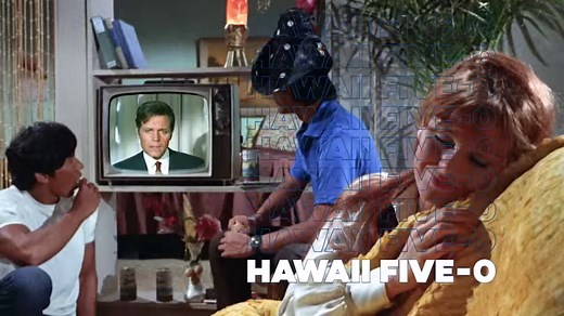 5.2K views · 65 reactions | How many of us love seeing the words "Starring Jack Lord" or "Guest Starring Jack Lord"? You can see the legend all over H&I. | H&I | Facebook