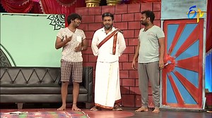 Now watch the Latest Episodes of "Extra Jabardasth" on ETV Win App @ https://www.etvwin.com/shows/extra-jabardasth Install ETV Win App @ https://f66tr.app.goo.gl/apps . . . . . . . . . . #jabardast #jabardash #jabardasthsudheer #extrajabardasth #sudigalisudheer #getupsrinu #autoramprasad #telugu #telugucinema #telugumovie #telugumemes #telugucomedy #telugutrolls #telugudubsmash #telugumovies #telugufilmnagar #telugumusically #teluguactor #telugufreaks #telugujokes #telugustatus #teluguvideos | E