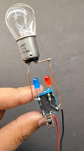 88K views · 665 reactions | Short Circuit Protection Circuit Simple DIY Safety Solution for Electronics #tips #diy #science | MR. Trick and Tips | Facebook