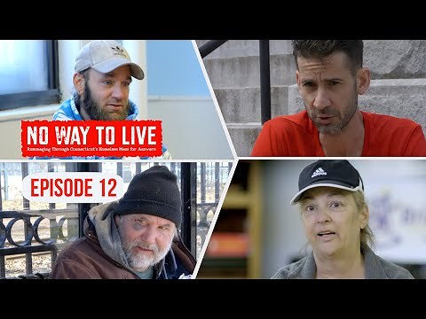 E12: How Do People Become Homeless?