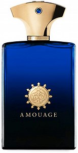 Amouage Interlude Man
