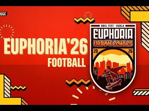EUPHORIA BMS vs COMPS : EUPHORIA '26