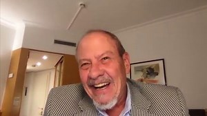 How Joe Tippens Beat Terminal Cancer with $7 Dog Medicine — Interviewed by James Templeton – Lifeboat News: The Blog