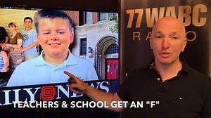 #RightNow 77 WABC's Newshour with Noam Laden is #Live #Listen wabcradio.com | 77 WABC