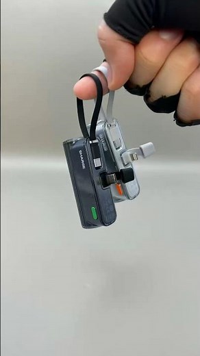 Flow Mini 2 Power Bank