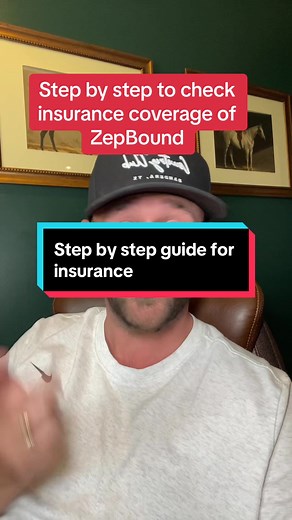 Step by Step Guide to Check ZepBound Insurance Coverage