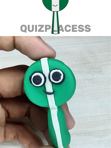 Create Your Own Sprunki OC Inspired by Nigeria