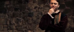 Fantasy Television Parodies