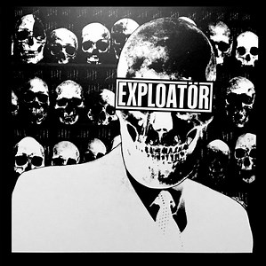 Exploatör - Exploatör