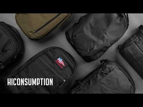 7 Best Small Everyday Carry Backpacks