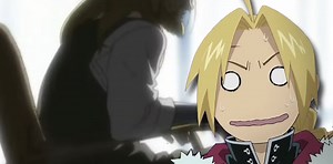 Long Lost Fullmetal Alchemist Epilogue Confirmed Ed & Al's Truly Bizarre Fate Long After the Series' Ending
