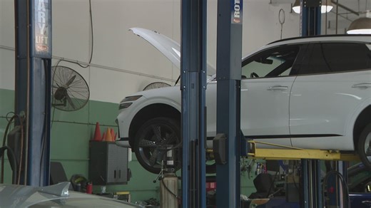 Drivers can get up to $900 towards repair costs under this State of Arizona program
