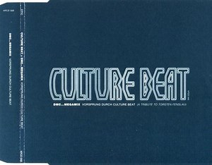 Culture Beat - DMC...Megamix