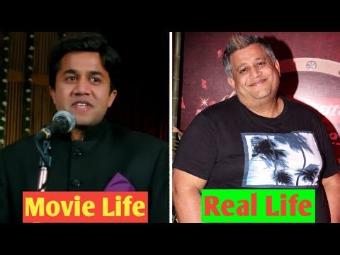 3 Idiots Movie All Star Cast Shocking Transformation 2009-2026 || Then And Now