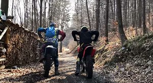 Motocross électrique vs motocross essence : qui gagne ?