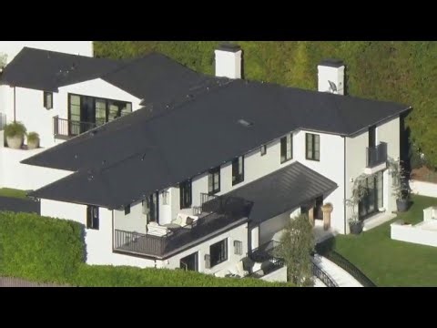 LAPD identifies suspect in Rihanna's house shooting