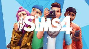 下载 The Sims™ 4 - Electronic Arts