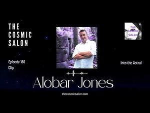 Tracking Entities in the Astral - Alobar Jones