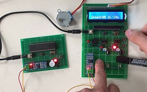 1243自动输液监控系统设计（不要加热+485通信报警）