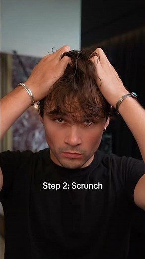 Shapeshift with BASED Sea Salt Spray and Clay